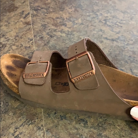 - Birkenstocks - Picture 2 of 2